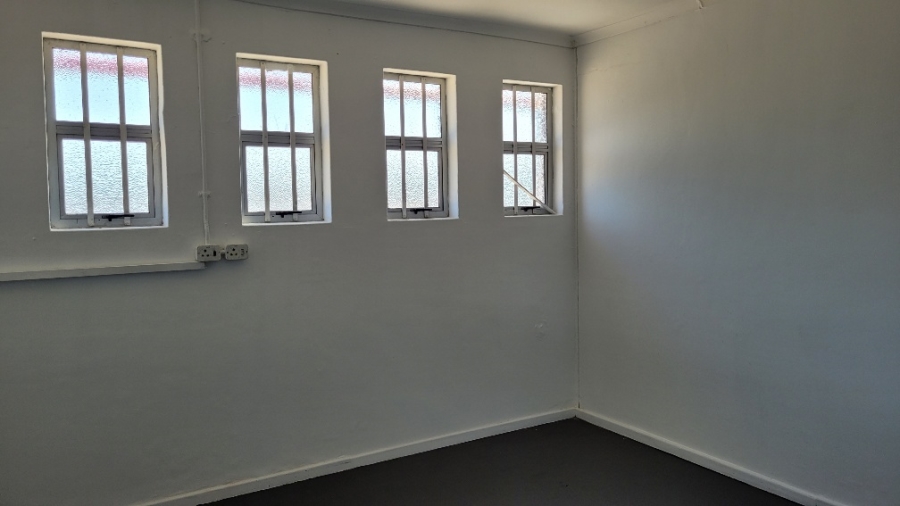 To Let Commercial Property for Rent in Epping Industrial Western Cape